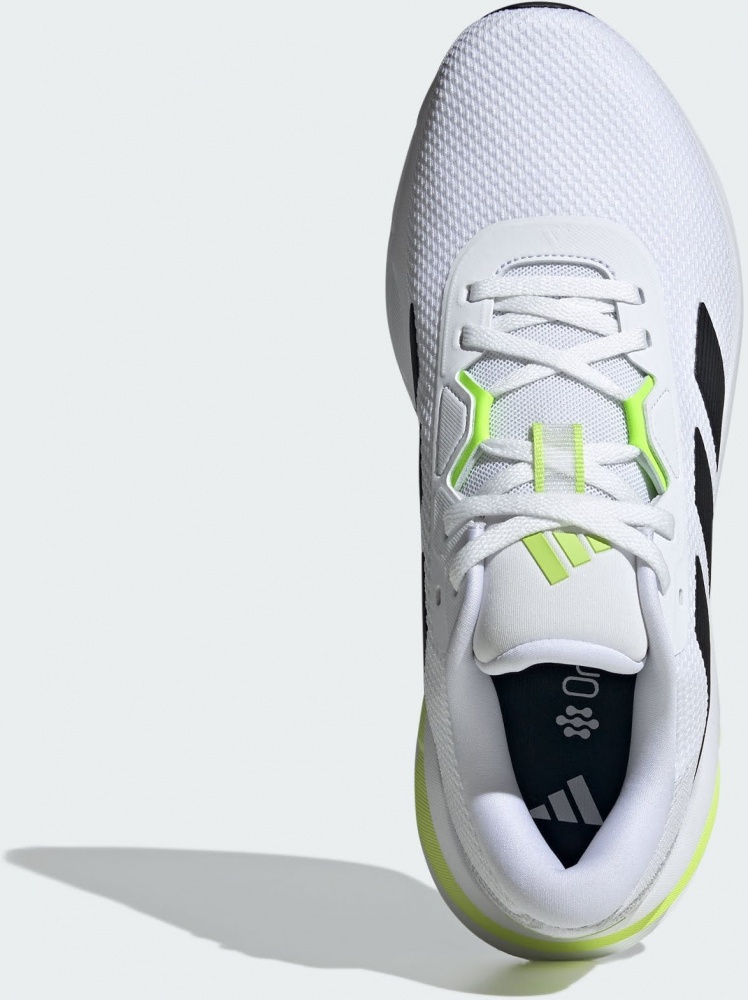 Кроссовки мужские Adidas GALAXY 7 M JP6600 р.46 белые