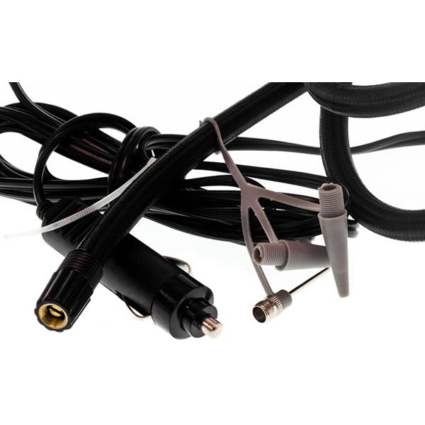 Компрессор автомобильный Elephant KA-12500