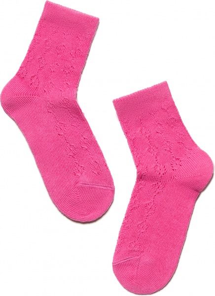 Носки детские Conte-Kids CK MISS 7С-76СП 111 р.16 розовый 