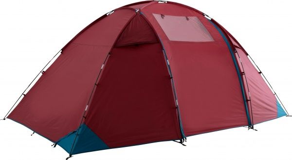 Палатка McKinley Family 20.4 289487-900287