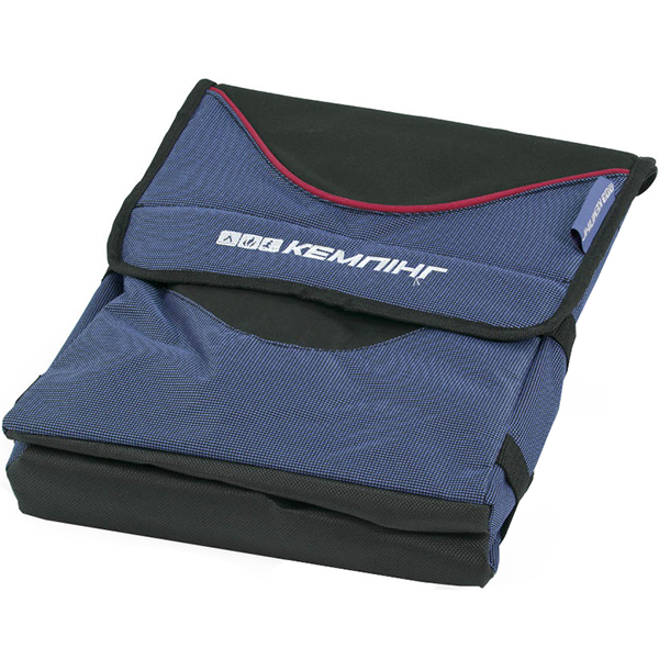 Термосумка Кемпинг Пикник HB5-717 19 л голубая