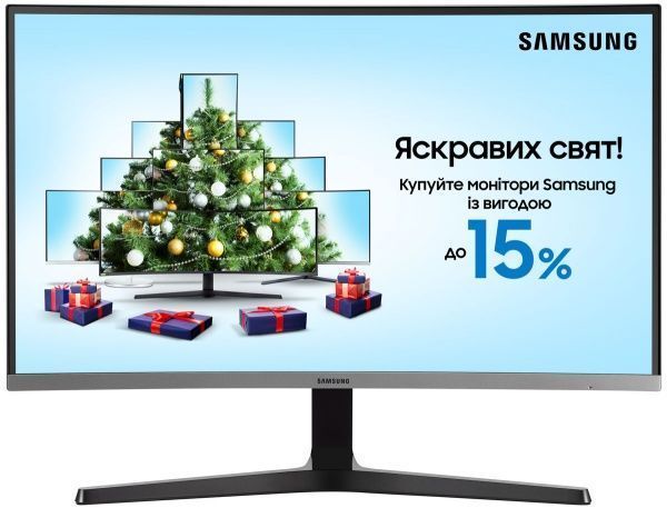 Монитор Samsung 26,9
