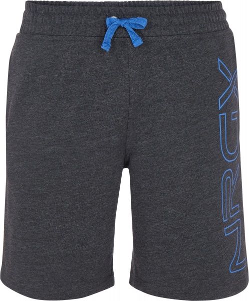 Шорти Energetics Garland III ux 302711-901031 р. XL сірий