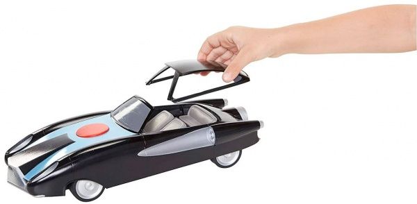 Машинка Jakks Pacific 74867 Суперсемейка 2