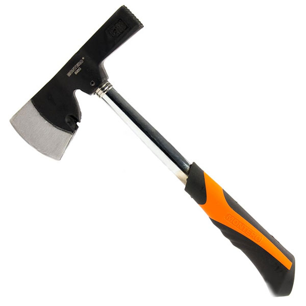 Молоток для гипсокартона Montero 400 г 25551