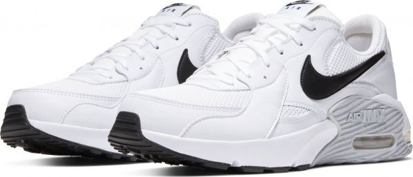 Кросівки Nike AIR MAX EXCEE CD4165-100 р.US 10 білий