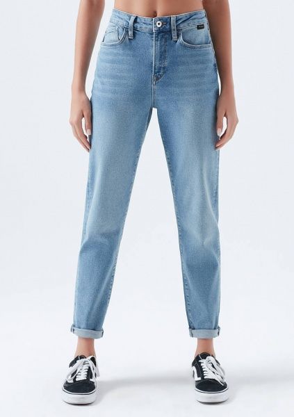 Джинсы Mavi CINDY Shaded GOLD ICON 100277-31064 р. 31 