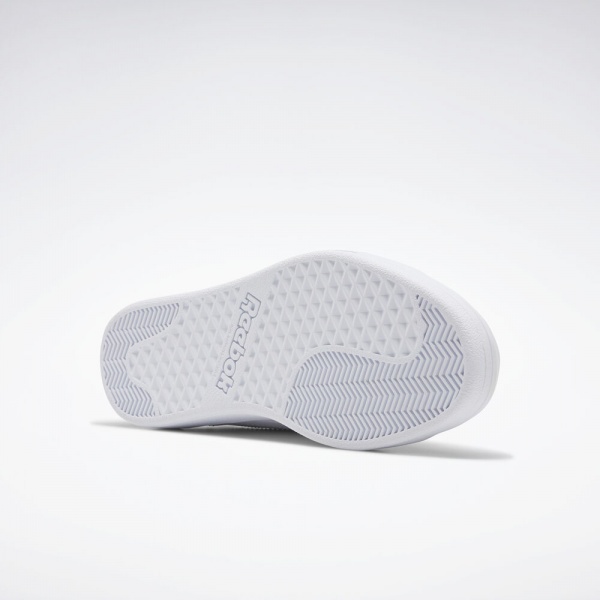 Кросівки Reebok ROYAL COMPLE EG9415 р.EUR 41 білий