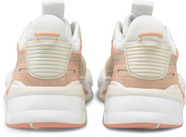Кроссовки Puma RS-X Reinvent Wn s 37100811 р.UK 4 бежевый