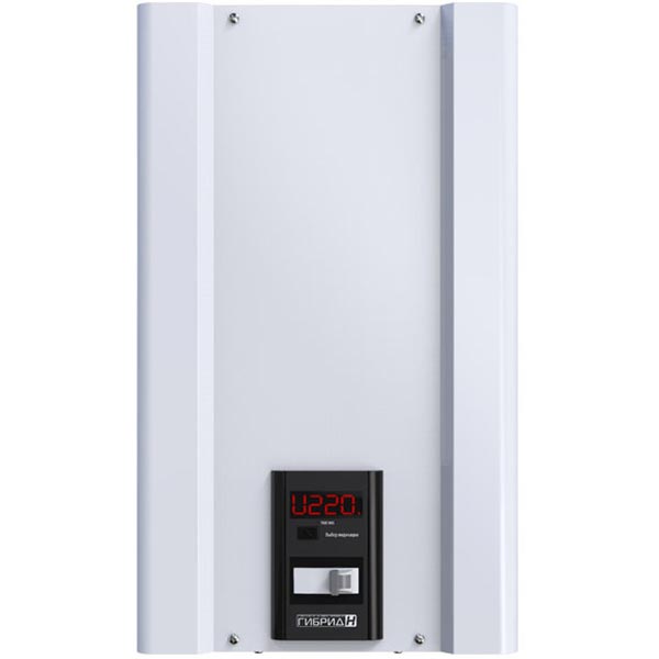 Стабілізатор напруги Елєкс Гібрид У 9-1-32 v2.0 