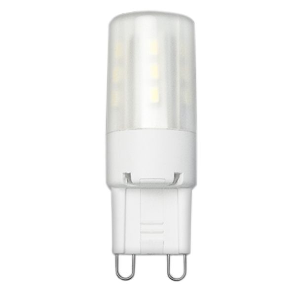 Лампа LED Estares G9 3 Вт