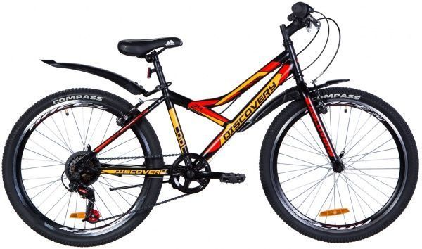 Велосипед Discovery 13