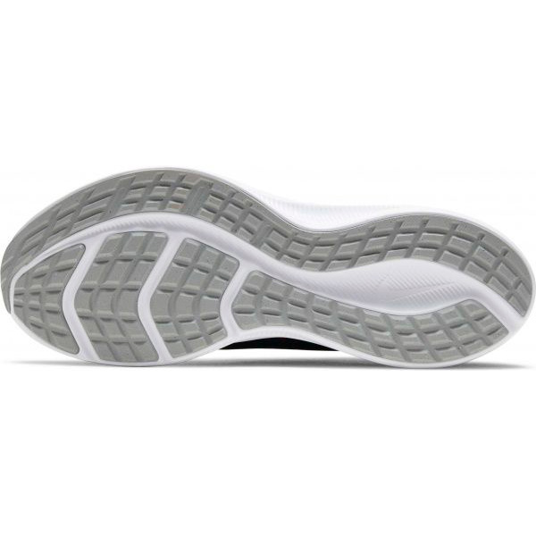 Кроссовки Nike Downshifter 11 CW3411-001 р.US 12 серый