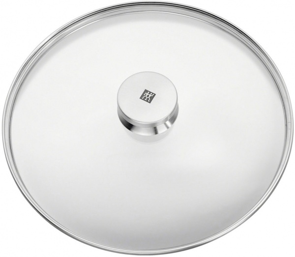 Кришка скляна 28 см 40990-928 Zwilling J.A. Henckels