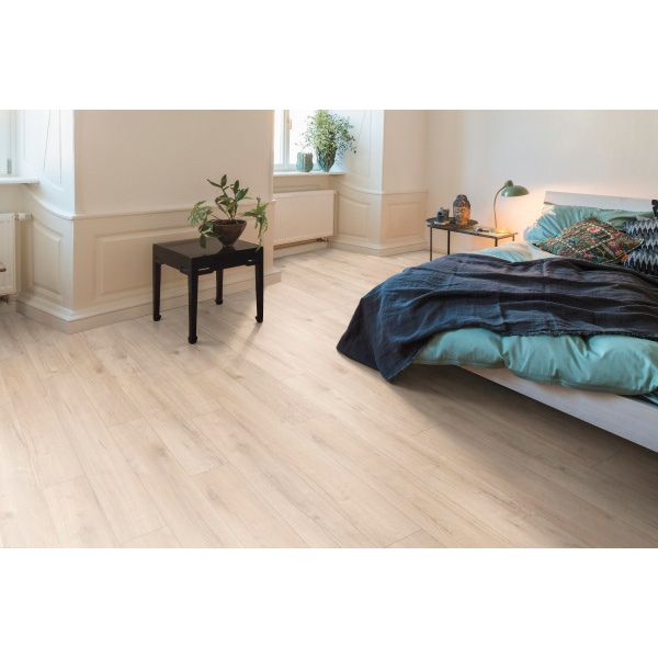 Ламінат Egger EHL V4 141 1523861 дуб лойя світлий 32/АС4 1292х193х8 мм 