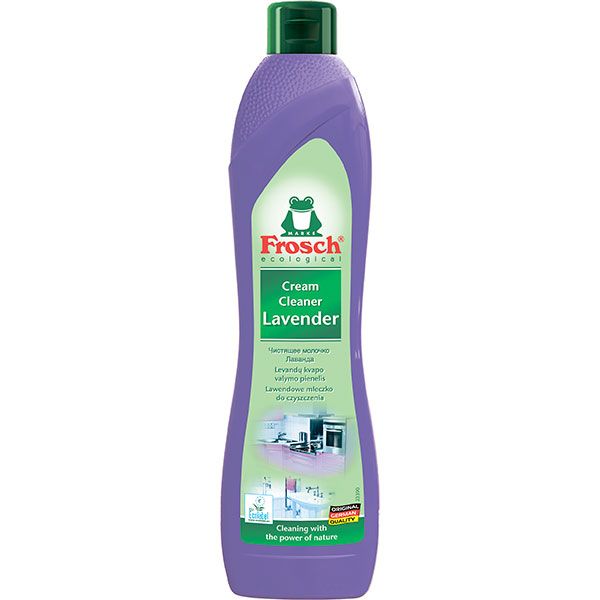 Универсальное средство Frosch Лаванда 0,5 л