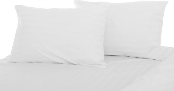 Комплект постельного белья 1,5 белый Блакіт