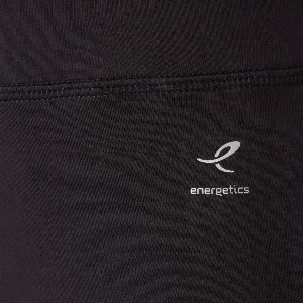 Велосипедки Energetics Kally jrs 302600-050 р. 164 чорний