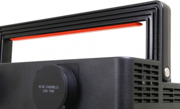 Зарядна станція ALLPOWERS S700 (606 Вт·год) 