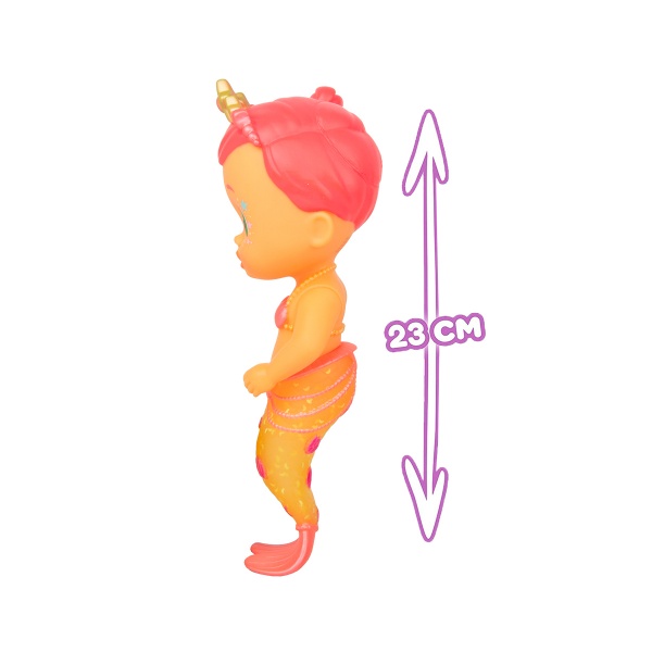 Лялька Bloopies Русалонька Луна 99647IM1B