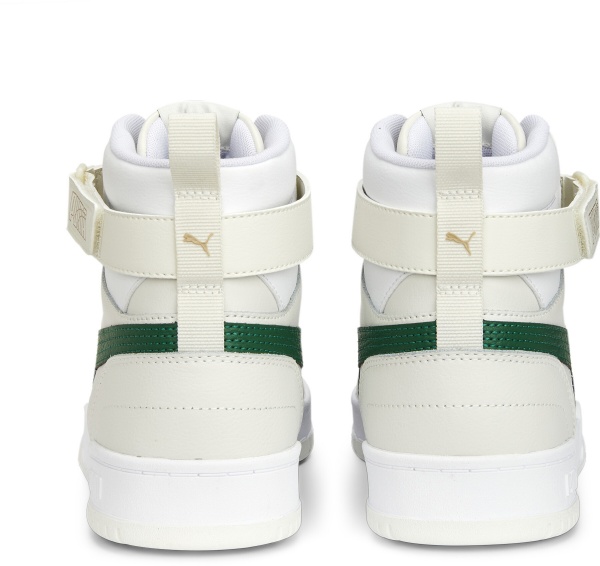 Кроссовки Puma RBD GAME 38583910 р.44,5 UK 10 белый