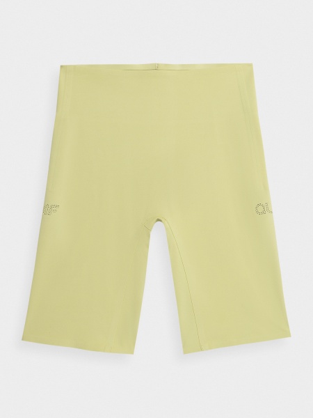 Велосипедки 4F SHORTS FNK 4FAW22TFSHF213-42S р. M зеленый