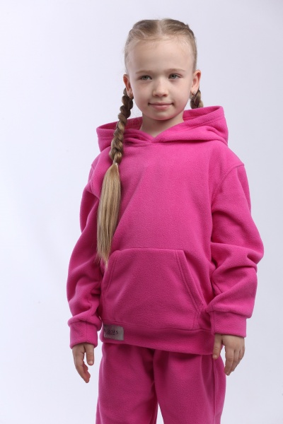 Спортивный костюм JOIKS р.122 фуксия SPK-021 