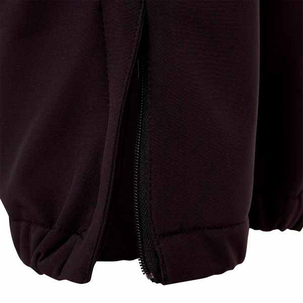 Брюки McKinley Shalda II wms 294688-050 р. 34 черный