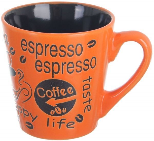 Чашка Espresso Orange 250 мл