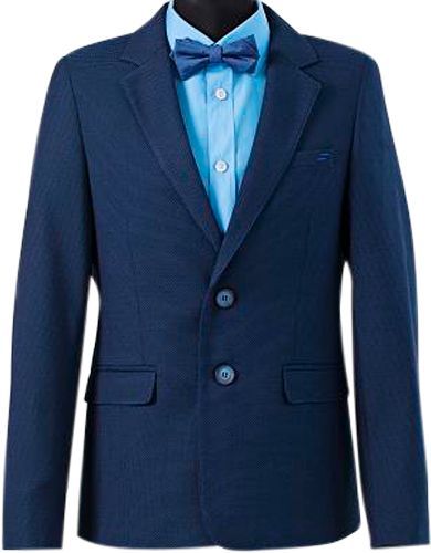 Костюм LILUS тк.2341 р.128 синий 217/2 мод 16с 