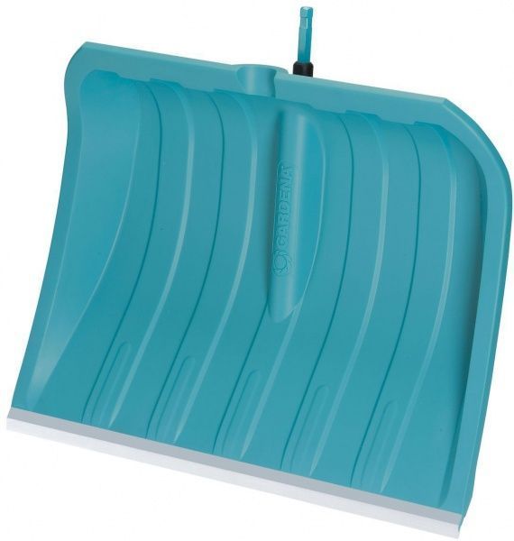 Лопата для снігу без держака Gardena 50 см 03243-20