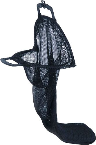 Садок-сумка Lineaeffe с пластмассовой двойной ручкой 0,6 м