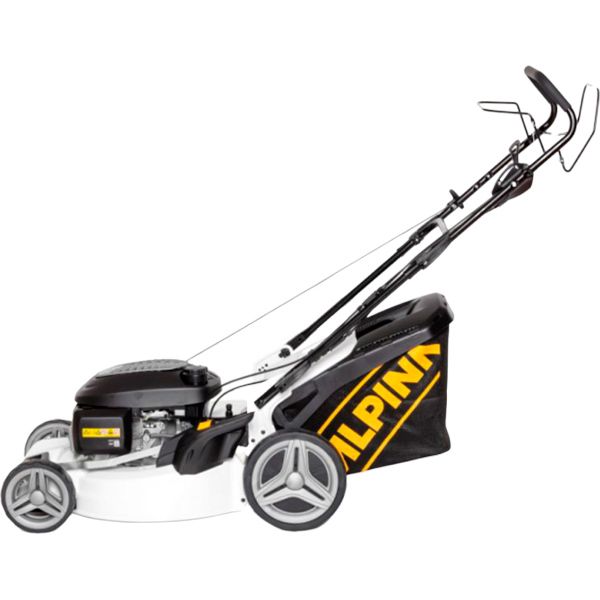 Газонокосилка бензиновая Alpina AL6_53VHQ