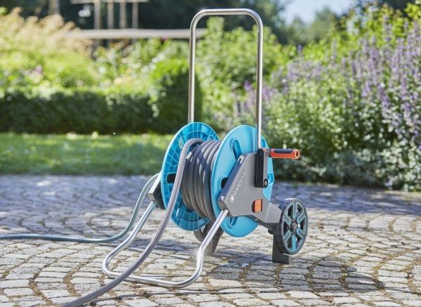 Шланг для полива Gardena Liano 18438-20.000.00