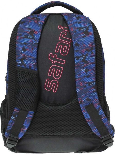 Рюкзак Safari 42x28x17 см 19-120L-5