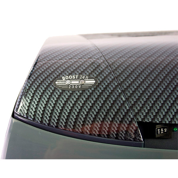 Автохолодильник Ezetil E3000A 23 л