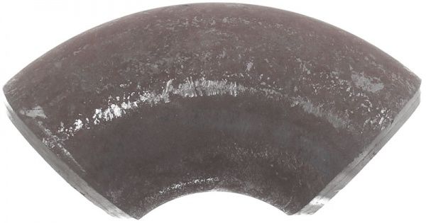 Отвод 90° ДУ 25х2,3 бесшовный