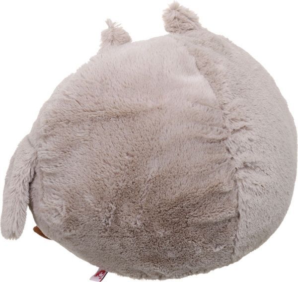 Мягкая игрушка Stip Сова-шарик 28 см