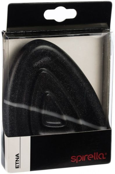 Мыльница Spirella Etna Stone 10.13640