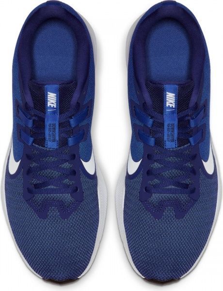 Кроссовки Nike DOWNSHIFTER 9 AQ7481-400 р.9 синий
