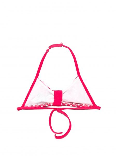Купальник для дівчаток Conte-Kids E Minnie р.116 /56 см рожевий 