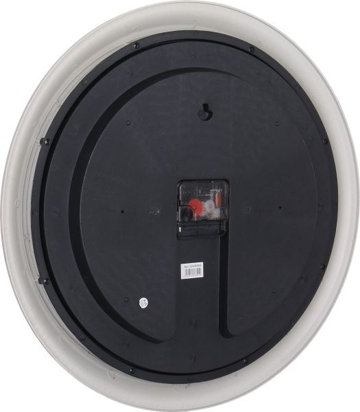 Часы настенные айвори 40.5x40.5x4.8 см Luna