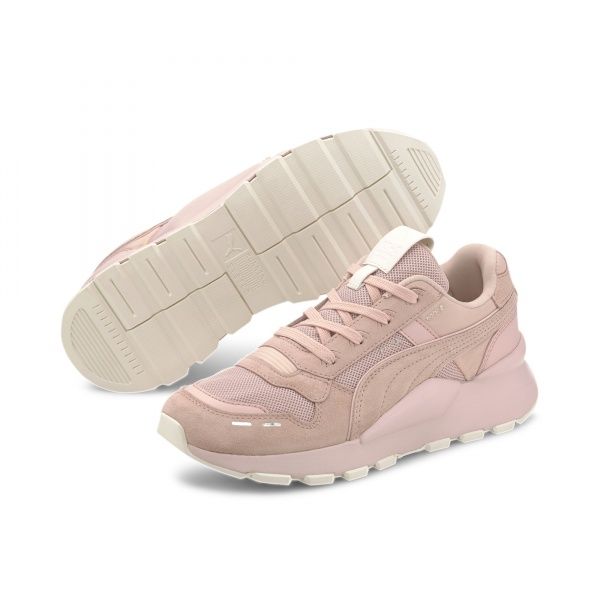 Кроссовки Puma RS 2.0 Soft Wn s 37455002 р.UK 6,5 розовый