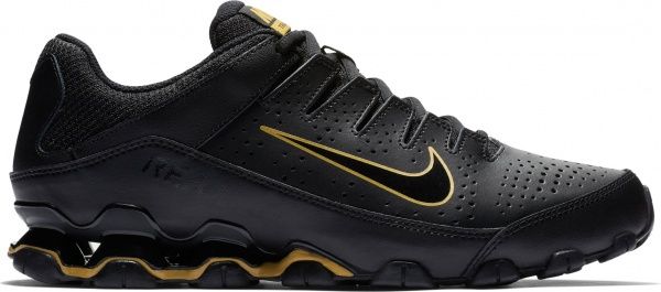 Кроссовки Nike NIKE REAX 8 TR 616272-090 р.US 10,5 черный