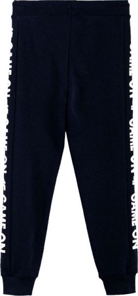 Штани 4F J4Z20-JSPMD217-31S р. 158 синій