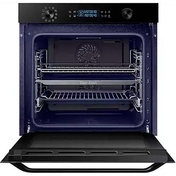 Духовой шкаф Samsung NV75K5541RB/WT