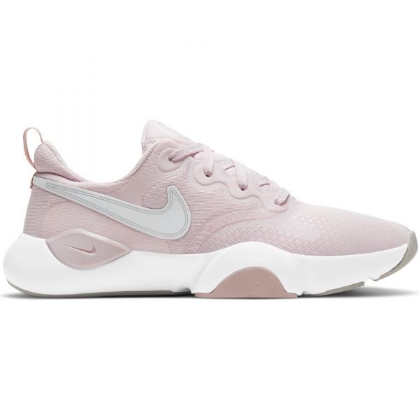 Кроссовки Nike SpeedRep CU3583-600 р.US 7 бежевый