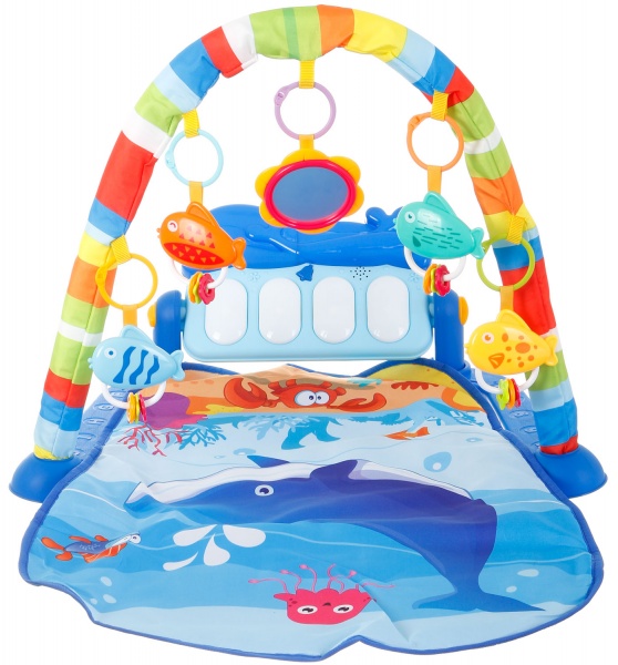 Коврик-пианино Hang Wing HW19122670