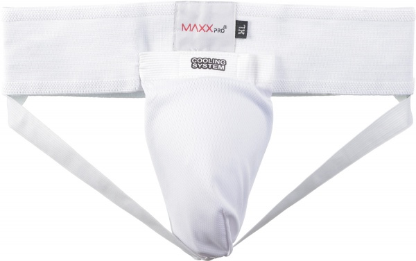 Захист паху MaxxPro PER-312 р. XL 