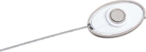 Магнит для штор MG-253 антик Majestic